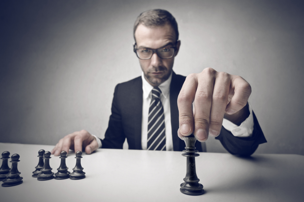 Business intelligence BI not very intelligent yet