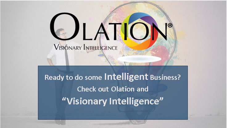 do something intelligent